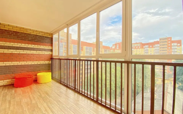 Apart-Comfort Na Prospekte Frunze 14 Apartments