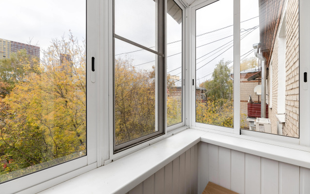 Квартира 3х комнатная на Соколе