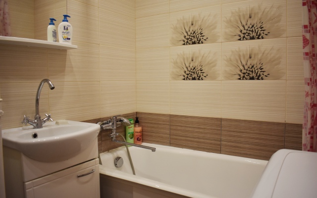 Квартира Большая Черкизовская