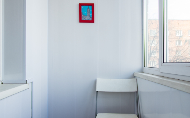 Квартира Калина на Ленинградской 37