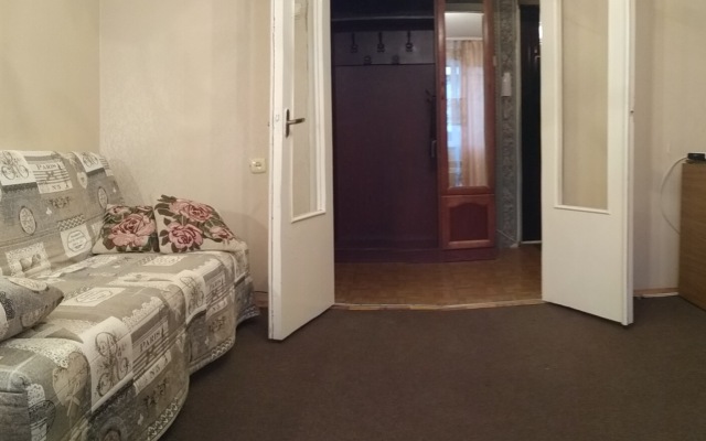 Kvartira Na Bolshoj Moskovskoj Apartments