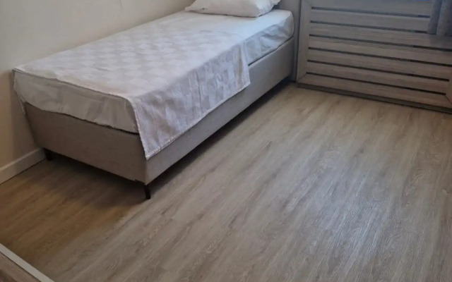 Pera Arya Hotel