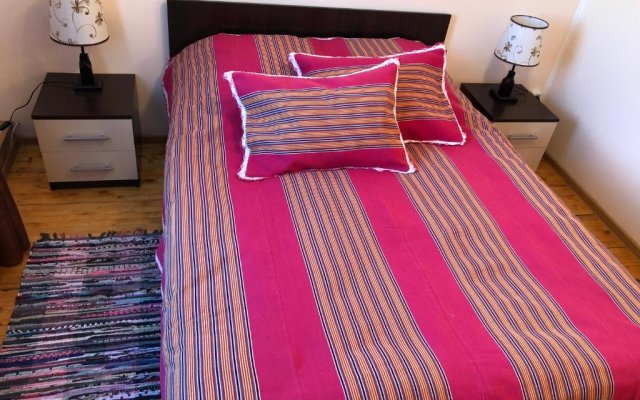 Ershov Mini-Hotel