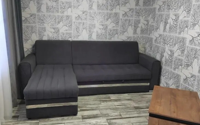 Апартаменты 1