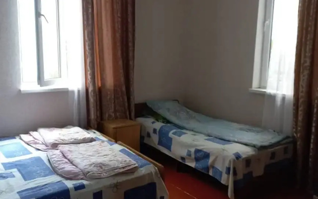 Diamond Guest House