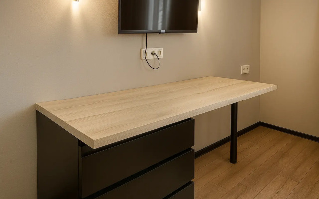 Апартаменты Комфорт Плюс на Петровско-Разумовской