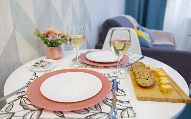 Апартаменты Sweet Home Studio 2