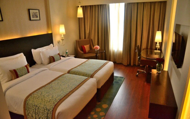 Country Inn & Suites by Radisson Kota Hotel