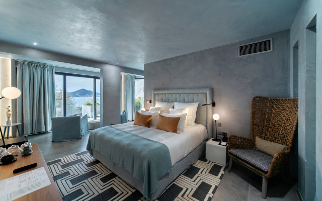 Villa Geba Boutique Hotel