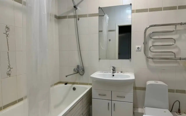 Апартаменты Apart Sharing на Джамбула