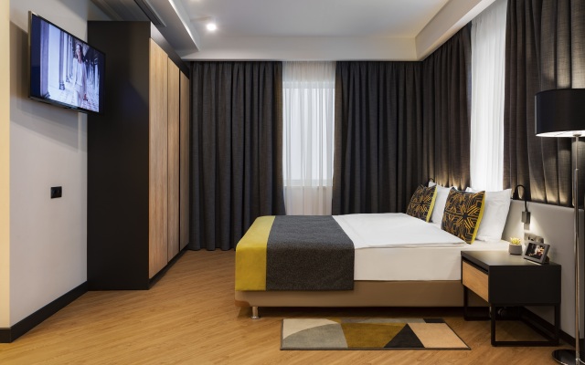 Citadines City Centre Tbilisi Apart-Hotel