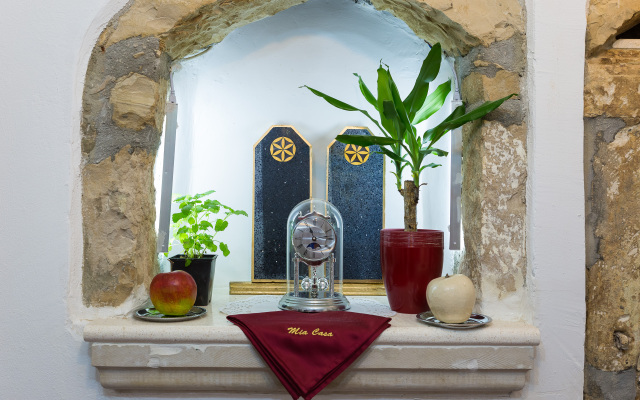 Mia Casa Guest House