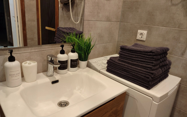 Гостевой Дом Два берега