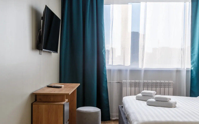 FortEstate 311 Apartments