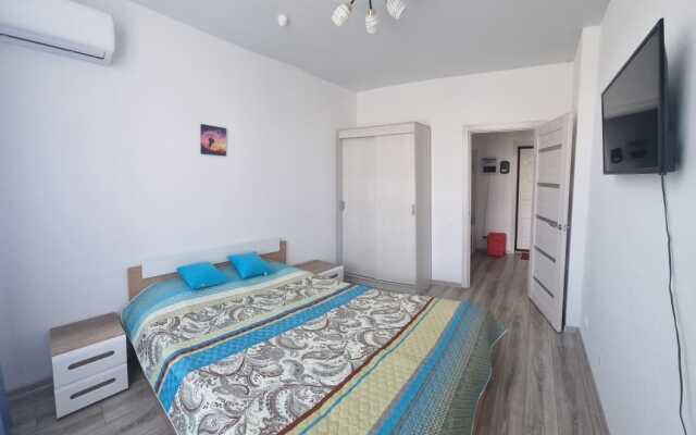 Holiday House Apartment 4