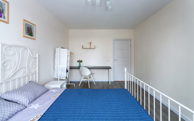 Квартира у метро Елизаровская