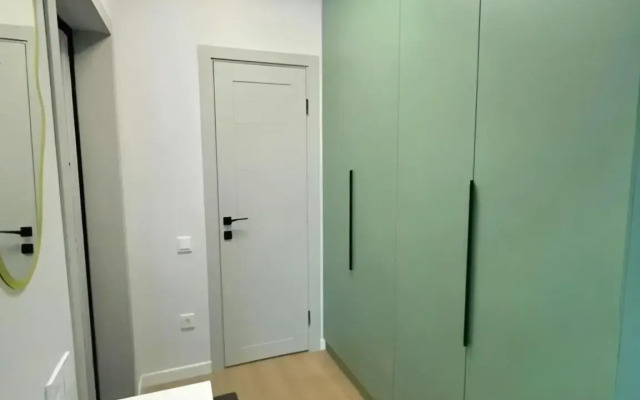 Апартаменты Студия на Черном Море