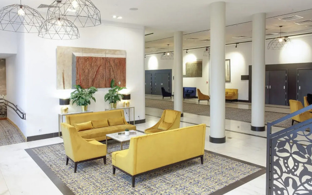 Отель Arche Częstochowa