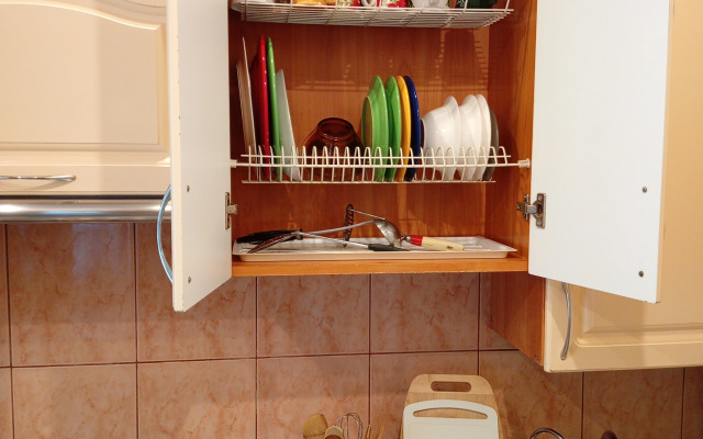 Квартира Удобная евродвушка в центре