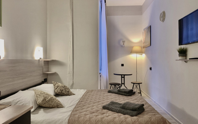 Отель Мечтатель-отель