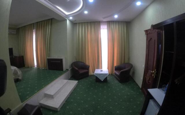 Premier Hotel (by Travel Agency)