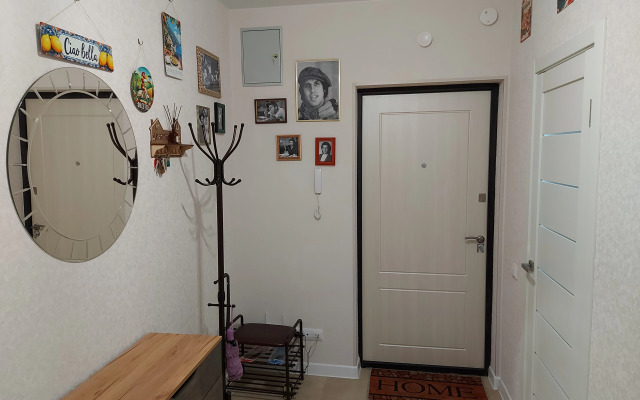 Квартира в Доброграде