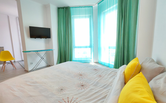 Kaliningrad-Siti Flat