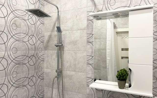 Квартира Park Days Светлая Рядом с Парком Галицкого