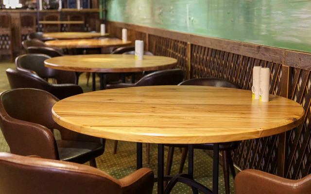 Гостевой дом Порог Гор