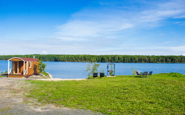 Onezhskaya Gorka 2 Guest House