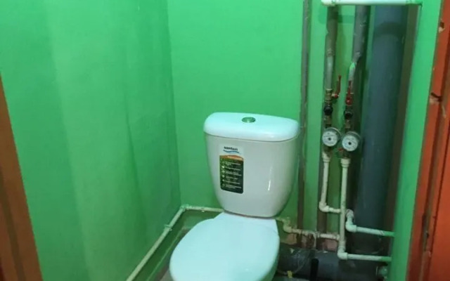 Квартира на Испытателей 21, 8 этаж