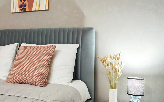 Апартаменты Pink Panther SUTKI LIFE