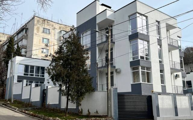Oblaka Villa