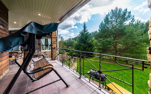 Krasnogorsk Snt Urozhay 333 Private House