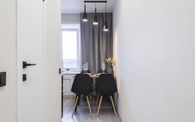 Апартаменты Рассветы