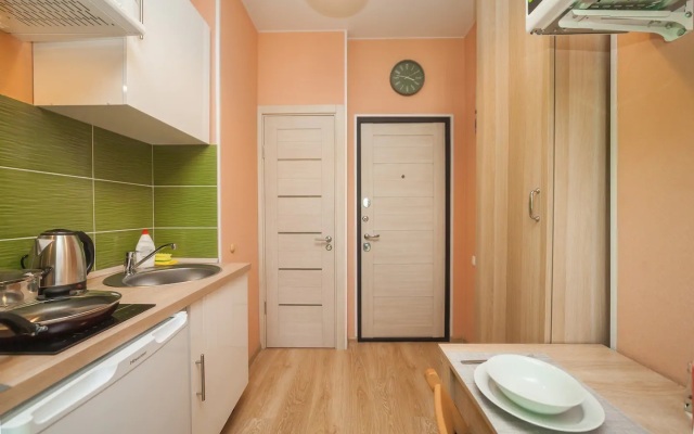 Odnokomnatnaya Na Butlerova 7b Flat