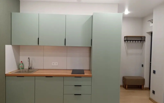 Апартаменты Одеяло Подушка Милениум 1