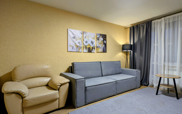 Квартира Свободна-Ленинский проспект 3