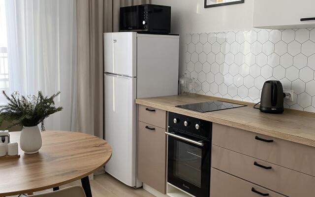 Апартаменты Калгари