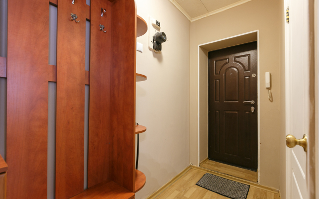 Kak Doma Apartments
