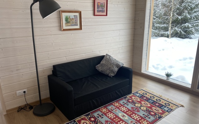 Гостевой дом Rodioncevo Eco Village