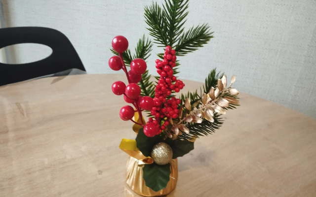 Квартира Солнышко недалеко от СКАД до 4 гостей