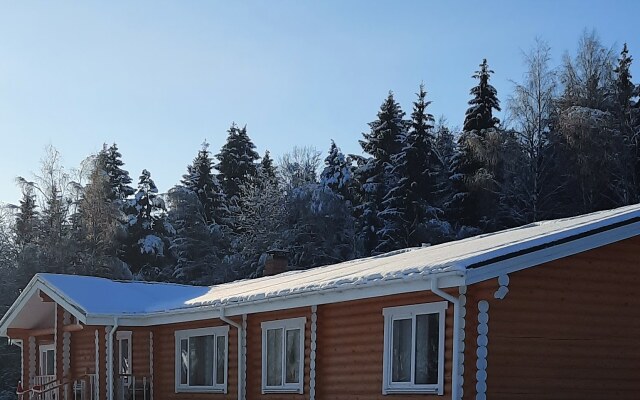 Starspodvorie Guest House