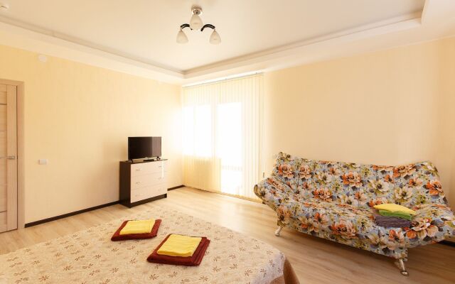 Апартаменты Right Room двухкомнатные на Салтыкова-Щедрина 3