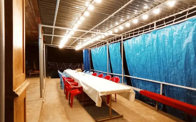 Гостевой дом VL