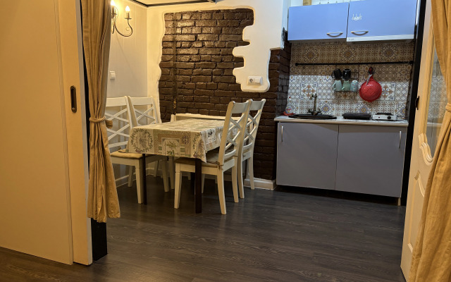 Квартира на 5 Красноармейской