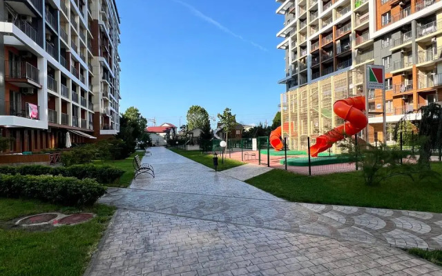 Lyuks Karavella Portugalii Apartments