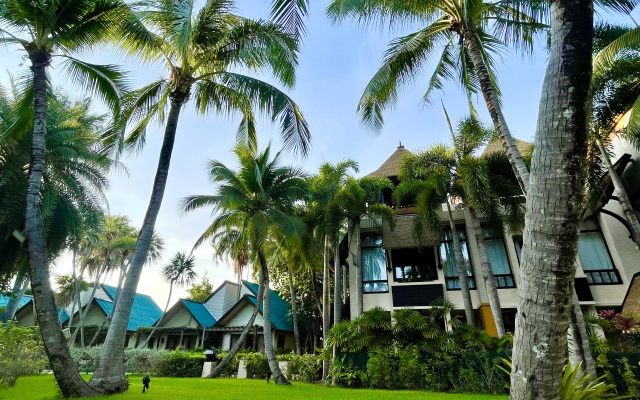 Paradox Resort Phuket