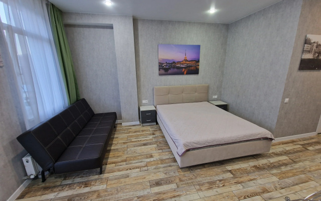 Studiya 8 Flat