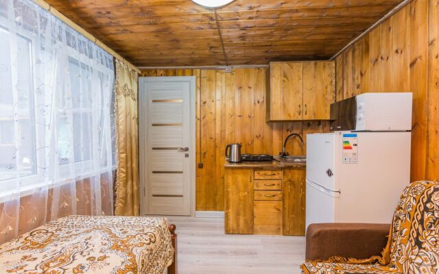 Rash Guest House